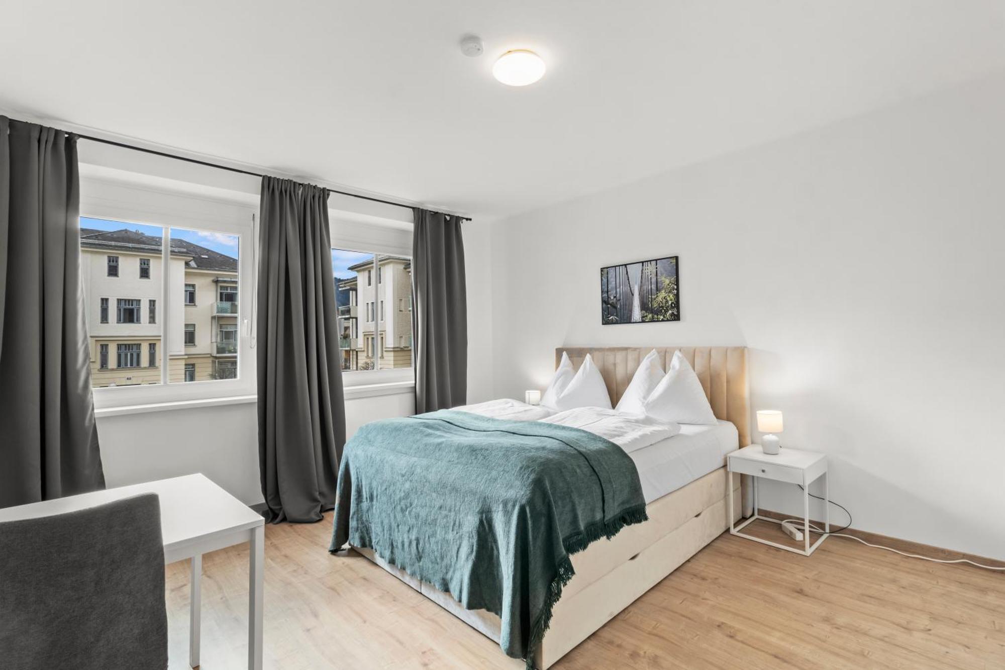 Farawayhomes Studio Leoben #A5 Leitendorf Exterior photo