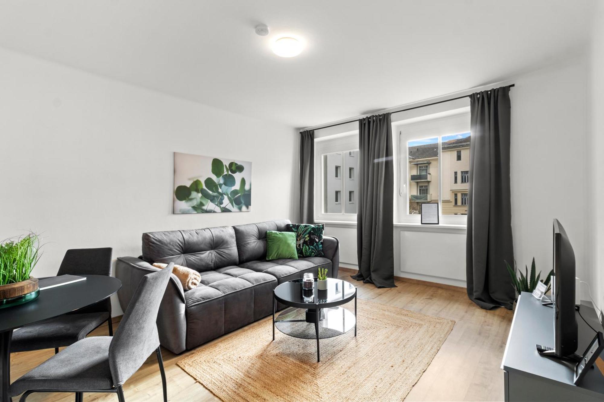 Farawayhomes Studio Leoben #A5 Leitendorf Exterior photo