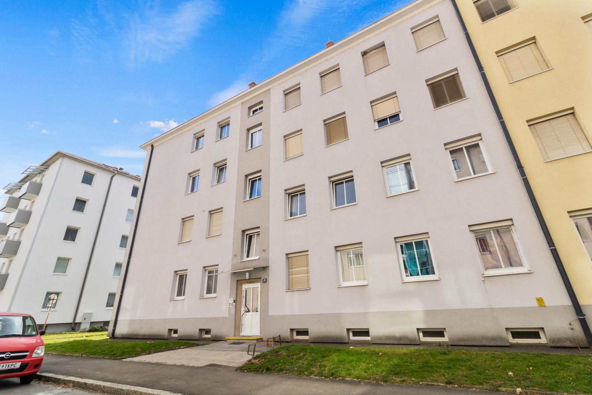 Farawayhomes Studio Leoben #A5 Leitendorf Exterior photo
